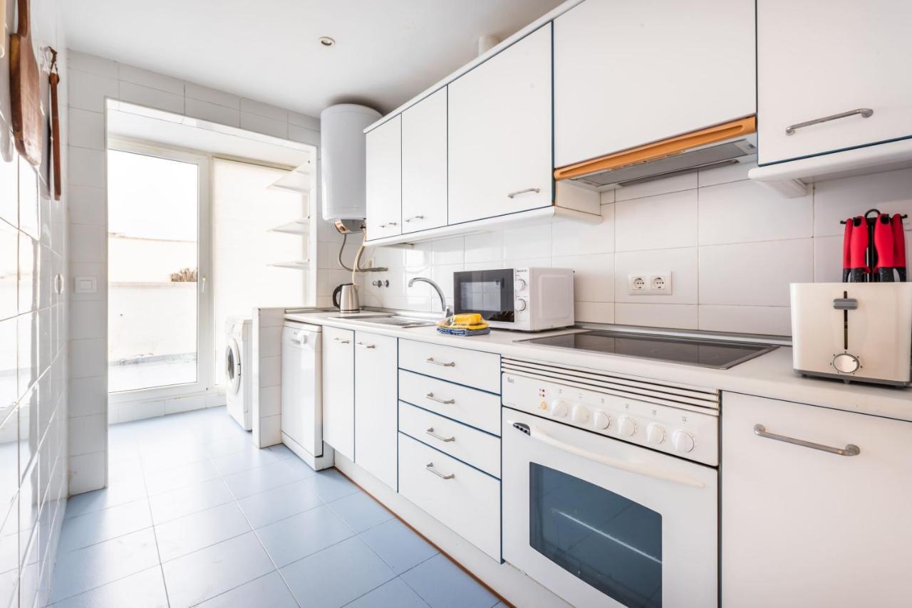 Apartamento Altos De Banus II Momento Marbella Exterior foto