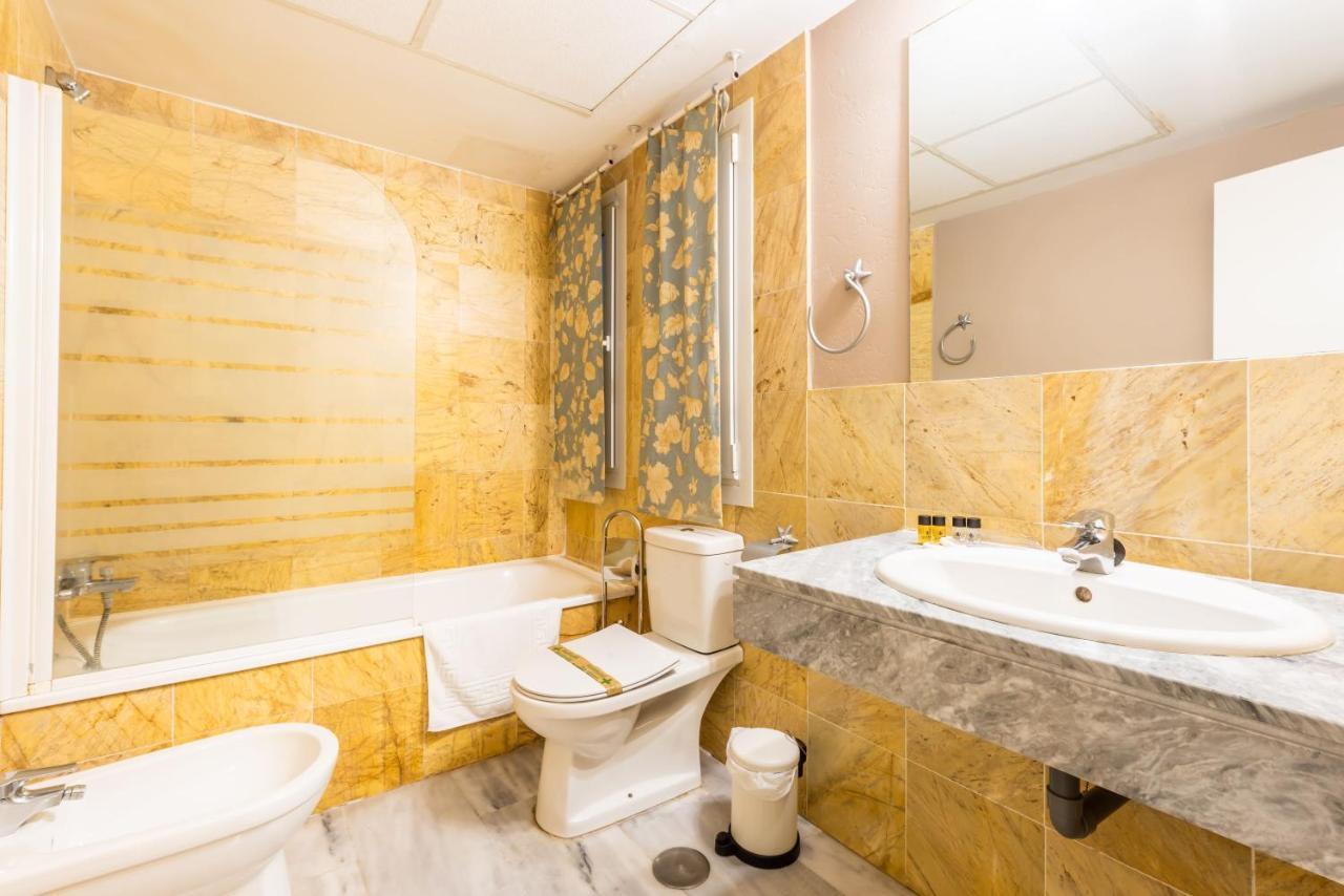 Apartamento Altos De Banus II Momento Marbella Exterior foto